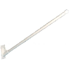 Kit de poste de visualización de 1 posición y 60°