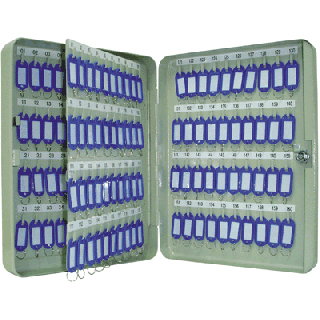 Armario para llaves 140 llaves