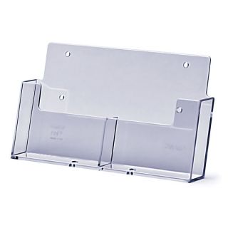 Portafolletos de pared A6 2WA6