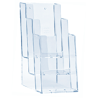 Porta folleto A6 3C14