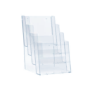 Porta folleto A5 4C16