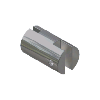 Abrazadera para pantalla colgante CP5