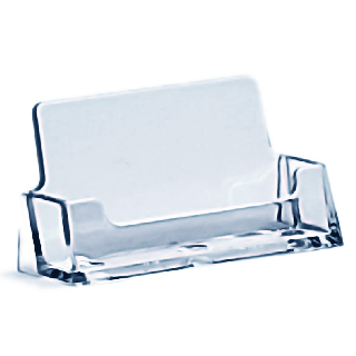 Présentoir de carte de visite BC 93