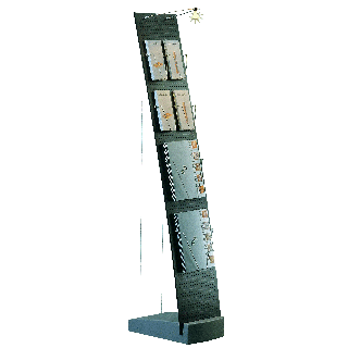 Porta folletos DYSIGN1