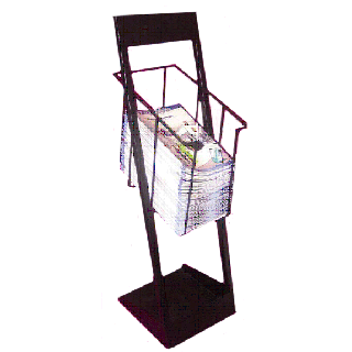 Porta documentos CHAISEMETAL