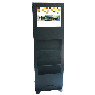 Tótem MULTIMEDIA150