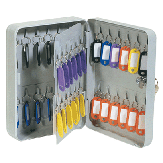 Armario para llaves 40 llaves