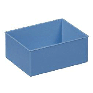 Compartimento de basura de plástico USG4