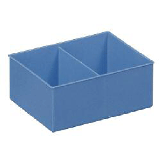 Compartimento de basura de plástico USG8