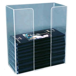 Bandeja folletos 1/3 A4 COP16