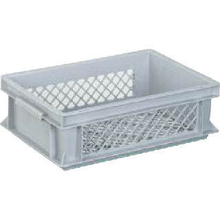 Contenedor de almacenamiento de plástico NB 10 V3