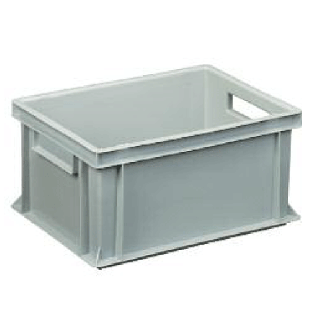 Contenedor de almacenamiento de plástico NB 14 V1