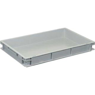 Contenedor de almacenamiento de plástico NB 15 V1