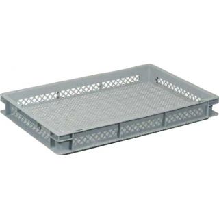 Contenedor de almacenamiento de plástico NB 15 V3