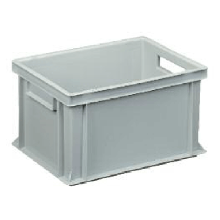 Contenedor de almacenamiento de plástico NB 20 V1