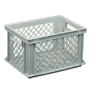 Contenedor de almacenamiento de plástico NB 20 V3