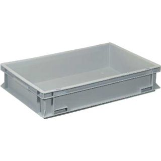 Contenedor de almacenamiento de plástico NB 24 V1