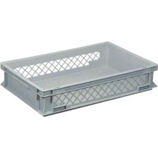 Contenedor de almacenamiento de plástico NB 24 V2