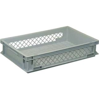 Contenedor de almacenamiento de plástico NB 24 V3