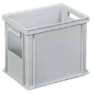 Contenedor de almacenamiento de plástico NB 31 V5