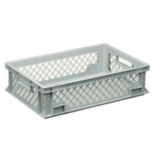 Contenedor de almacenamiento de plástico NB 33 V2