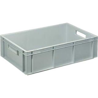 Contenedor de almacenamiento de plástico NB 34 V1