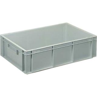 Caja de almacenamiento de plástico NB 34 V1 SM