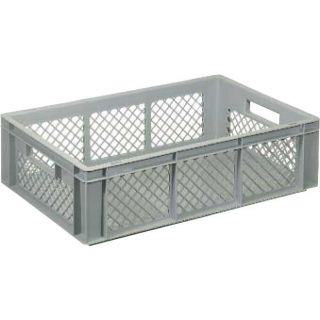 Contenedor de almacenamiento de plástico NB 34 V2