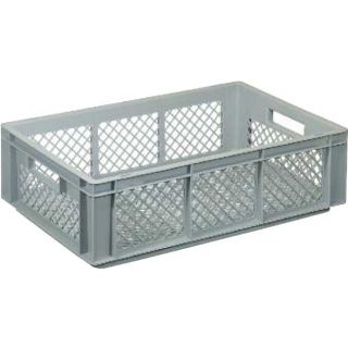 Contenedor de almacenamiento de plástico NB 34 V3