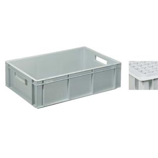 Contenedor de plástico reforzado NB 34 V4