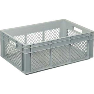 Contenedor de plástico NB 42 V2