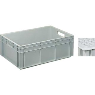 Contenedor de almacenamiento de plástico reforzado NB 42 V4