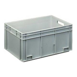 Contenedor de almacenamiento de plástico NB 55 V1