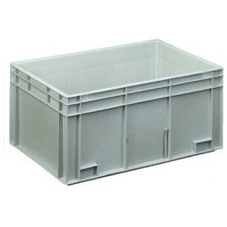 Contenedor de almacenamiento de plástico NB 55 V1 SM