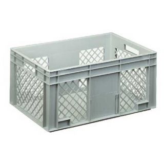 Contenedor de almacenamiento de plástico NB 55 V2