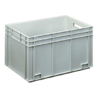 Contenedor de almacenamiento de plástico NB 70 V1