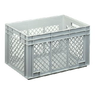 Contenedor de plástico NB 70 V2