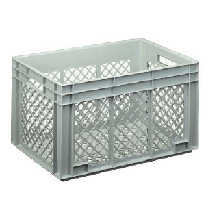 Contenedor de almacenamiento de plástico NB 70 V3