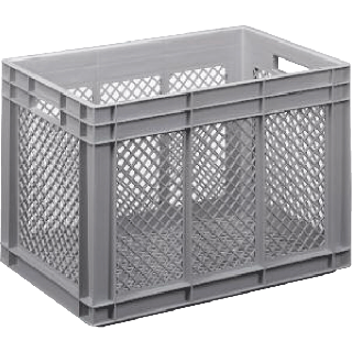 Contenedor de plástico NB 80 V3