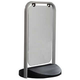 Parada trottoir A2 BLCA2