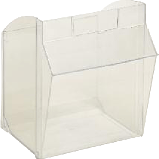 Caja de almacenamiento Stala ST B2