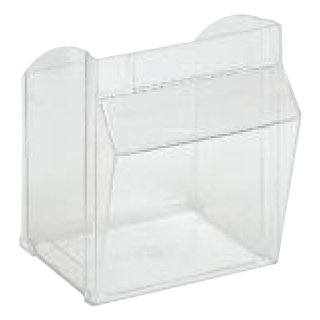 Caja de almacenamiento Stala ST B3