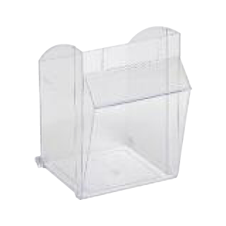 Caja de almacenamiento Stala ST B4