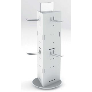 Portahusillo giratorio BRC6