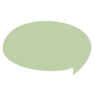 Tablero de burbujas verde en vidrio templado.