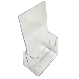 Portafolletos A6 C11 en el lateral