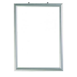 Marco colgante para póster A4 SSC1