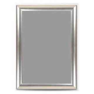 Cadre A2 porte affiche 25 mm AMCC3 vierge