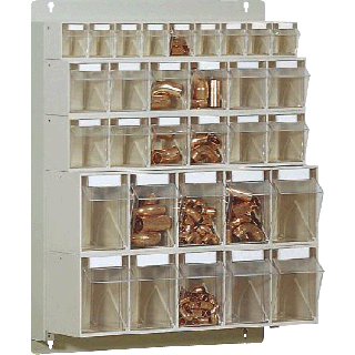 Estructura de almacenamiento Stala Flexi ST F 31