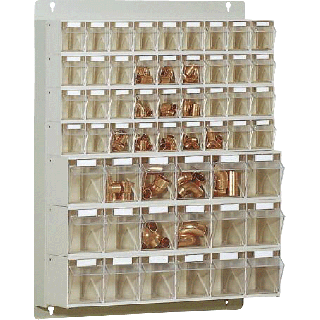 Estructura de almacenamiento Stala Flexi ST F 54